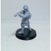 28 mm Greek Soldier WW2  unpainted